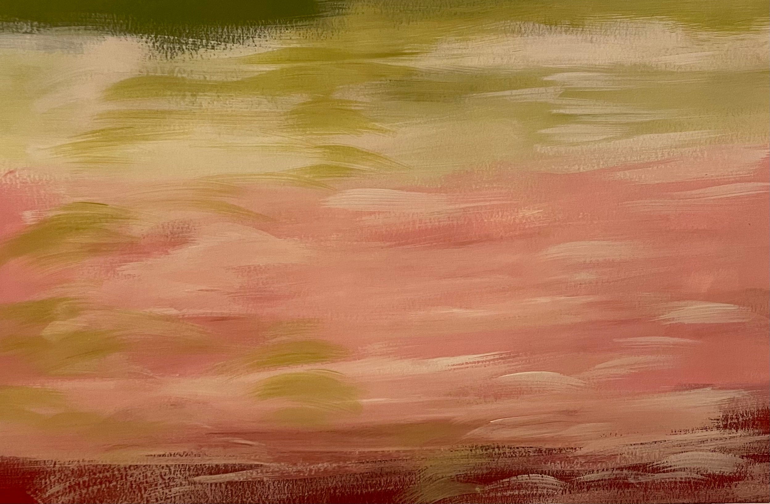 Abstract Landscape