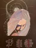 She Weeps for us All